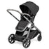 Z4 Agio Stroller (2021) Black Pearl