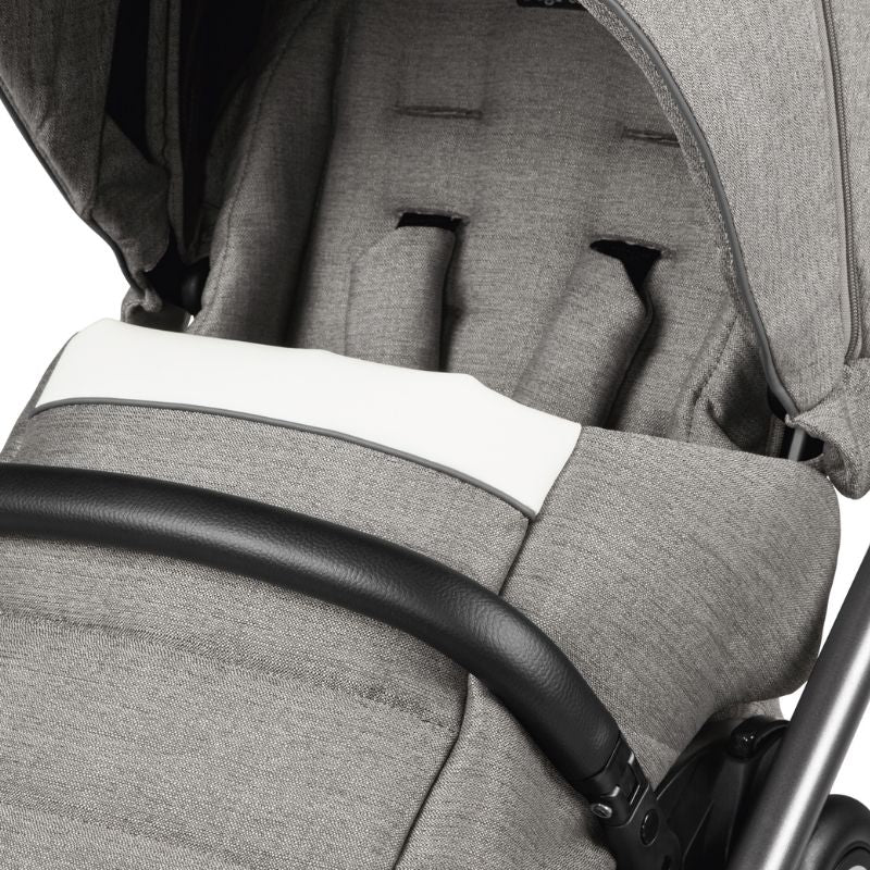Veloce Stroller City Grey