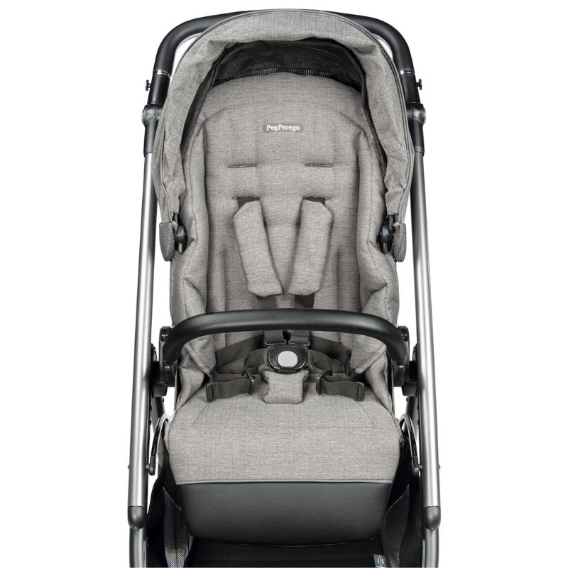 Veloce Stroller City Grey
