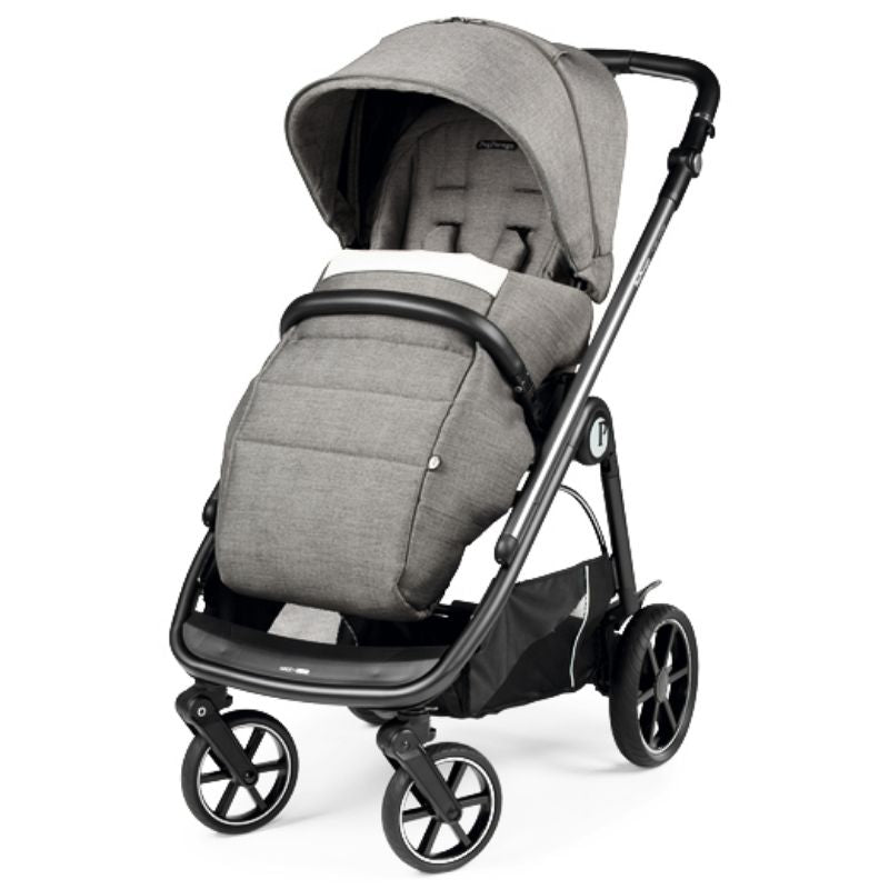 Veloce Stroller City Grey