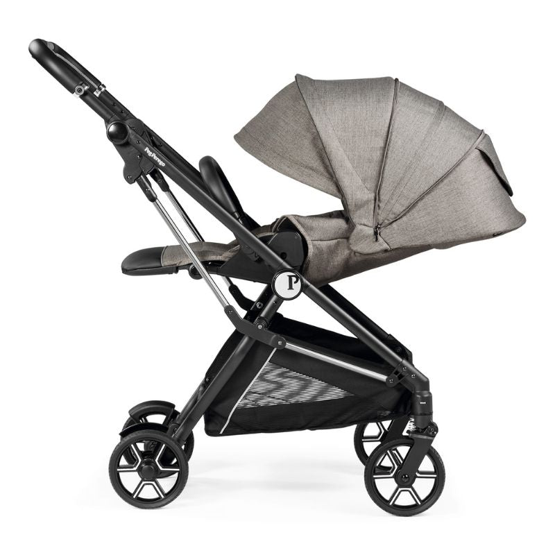 Vivace Stroller City Grey