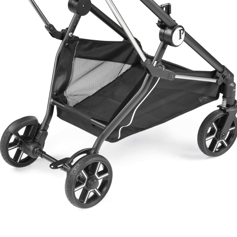 Vivace Stroller City Grey