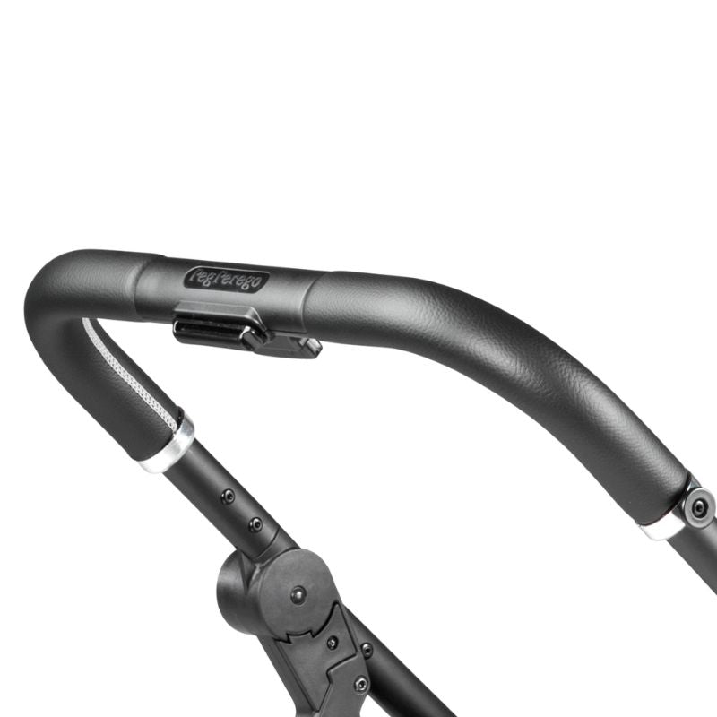 Vivace Stroller City Grey