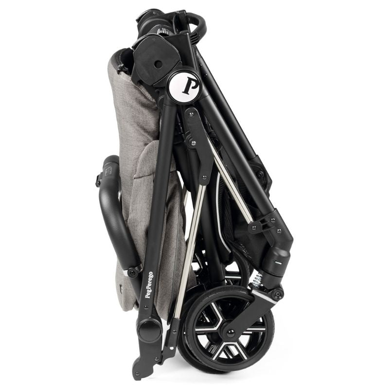 Vivace Stroller City Grey