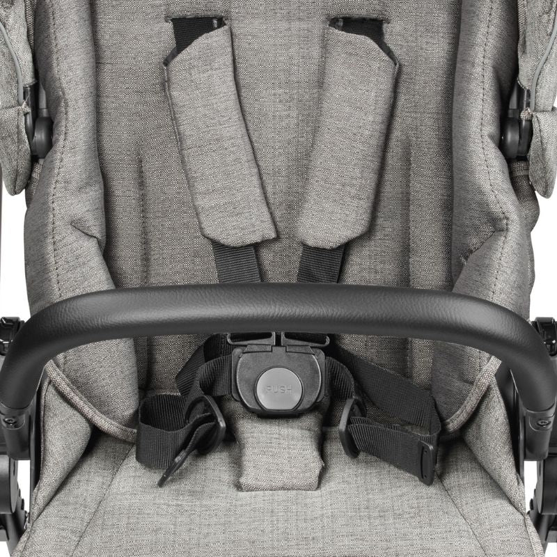 Vivace Stroller City Grey