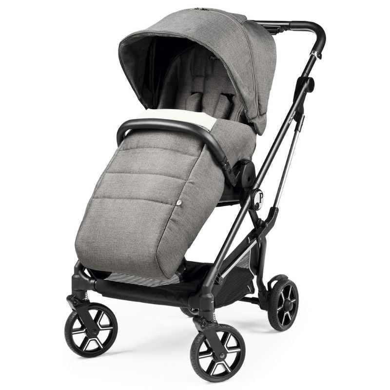 Vivace Stroller City Grey