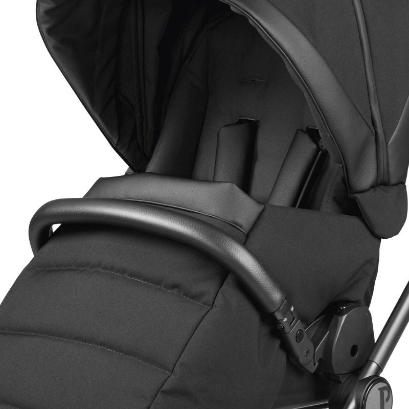 Vivace Stroller Licorice