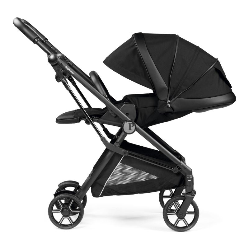 Vivace Stroller Licorice