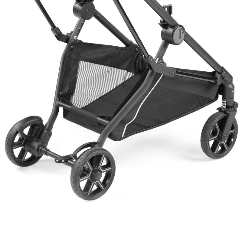 Vivace Stroller Licorice