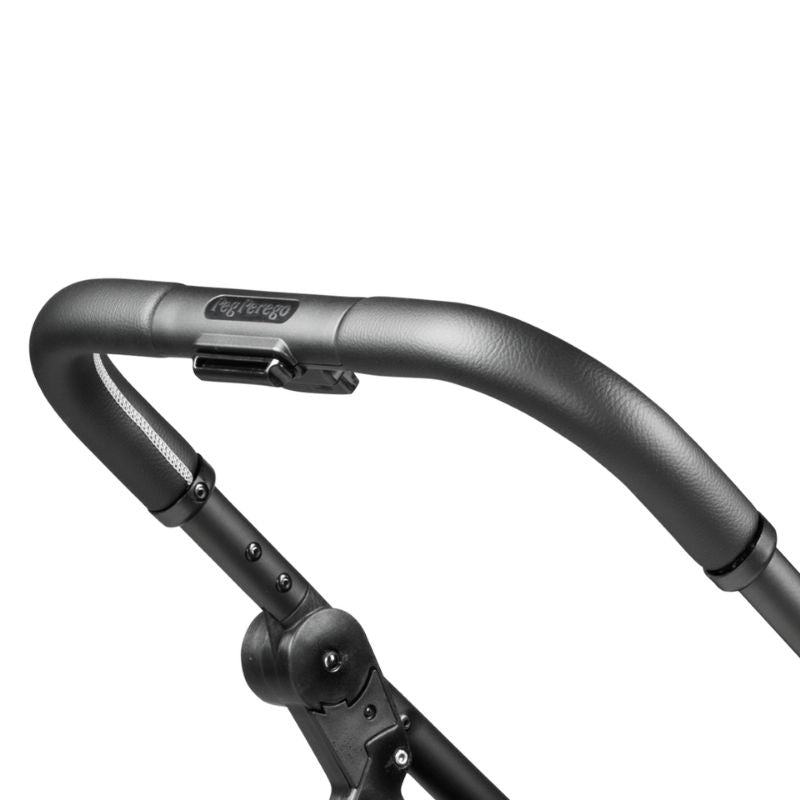 Vivace Stroller Licorice