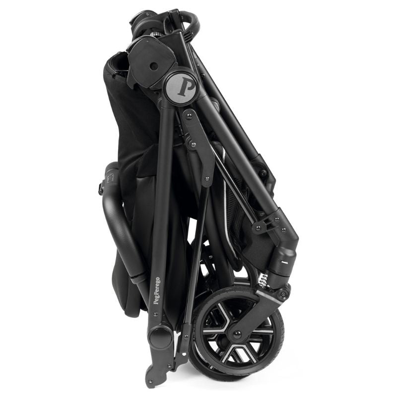Vivace Stroller Licorice