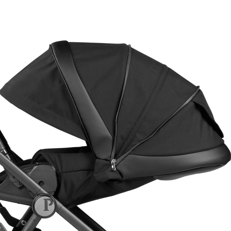Vivace Stroller Licorice