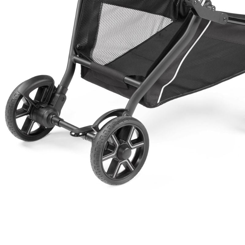 Vivace Stroller Licorice