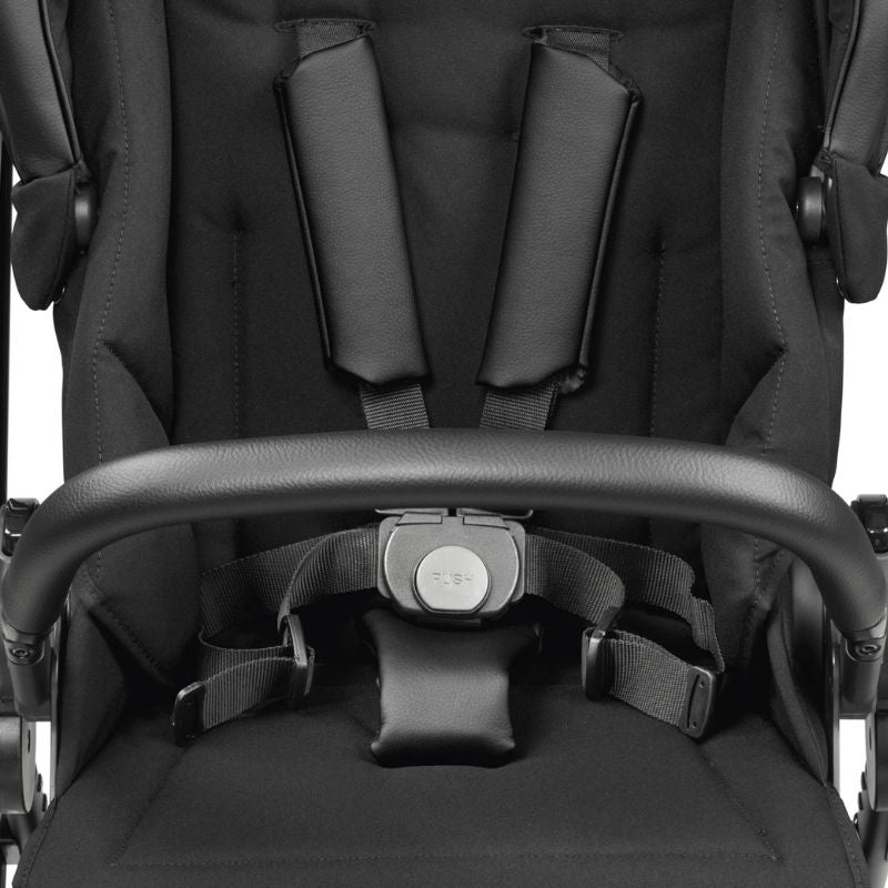 Vivace Stroller Licorice