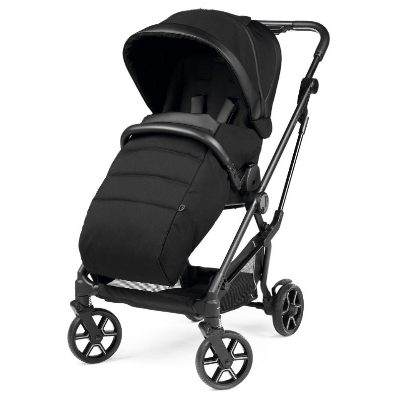 Vivace Stroller Licorice