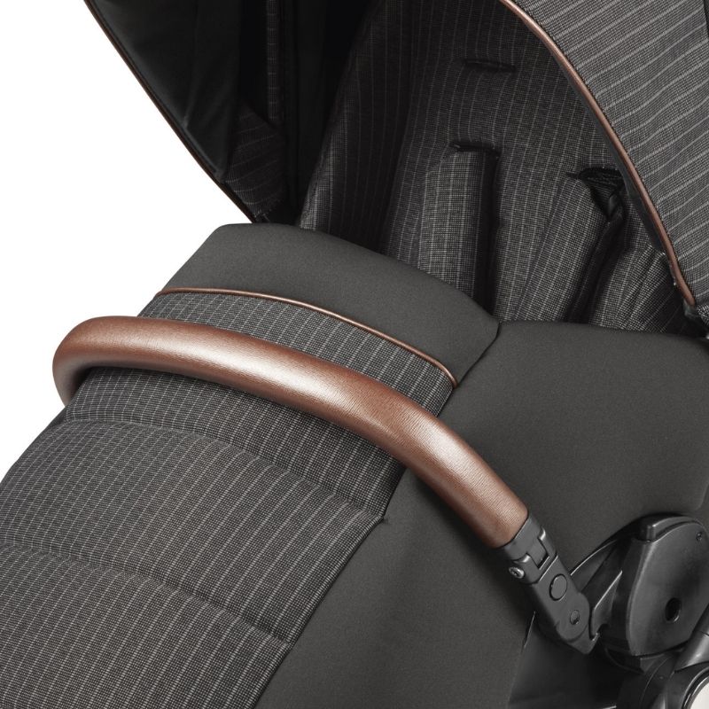 Vivace Stroller Fiat 500