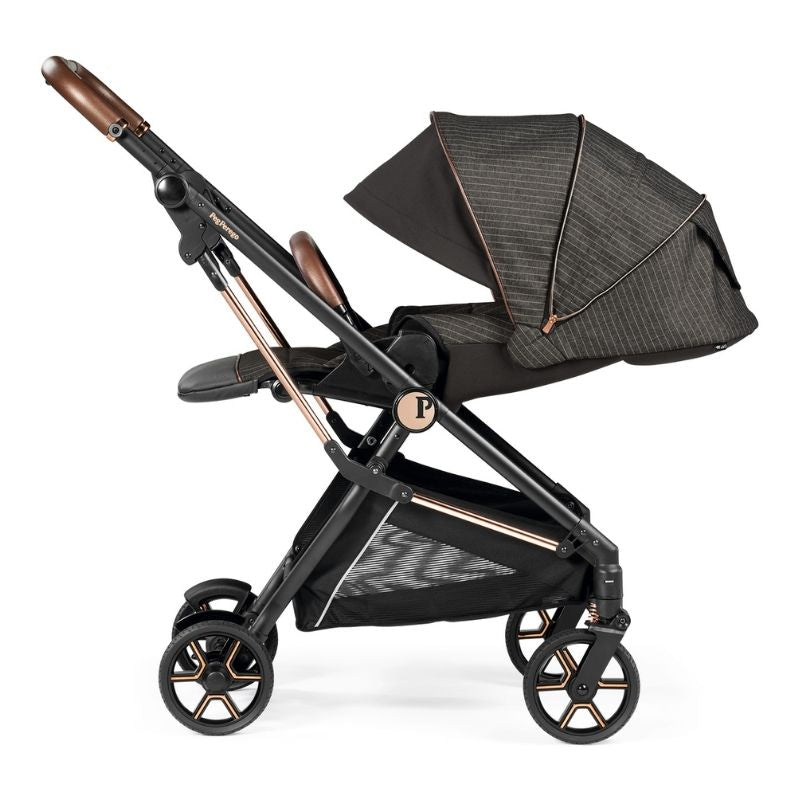 Vivace Stroller Fiat 500