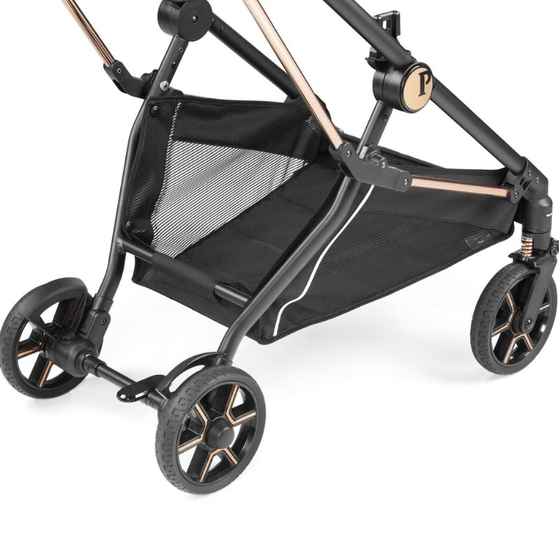 Vivace Stroller Fiat 500