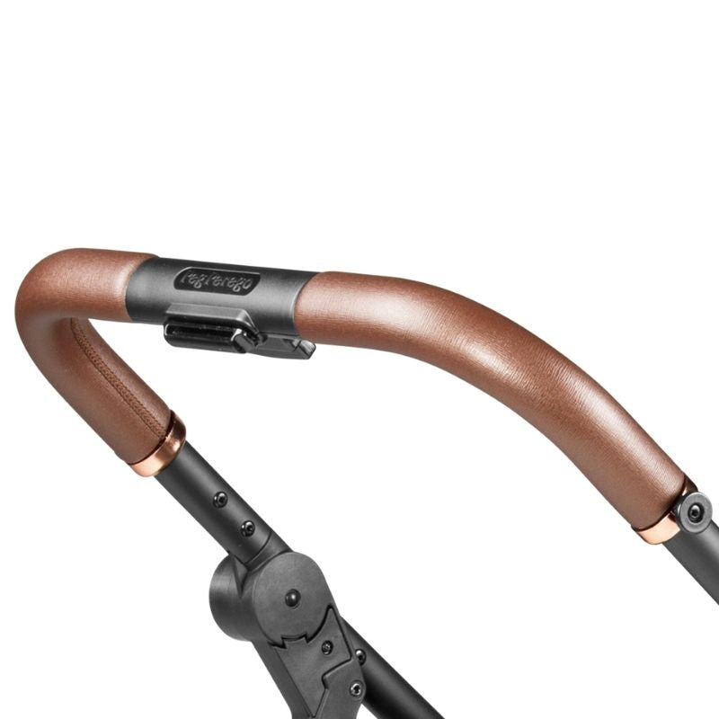 Vivace Stroller Fiat 500