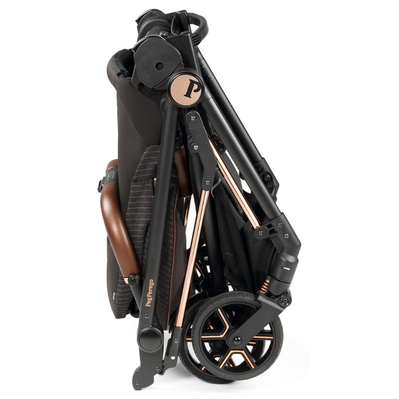 Vivace Stroller Fiat 500