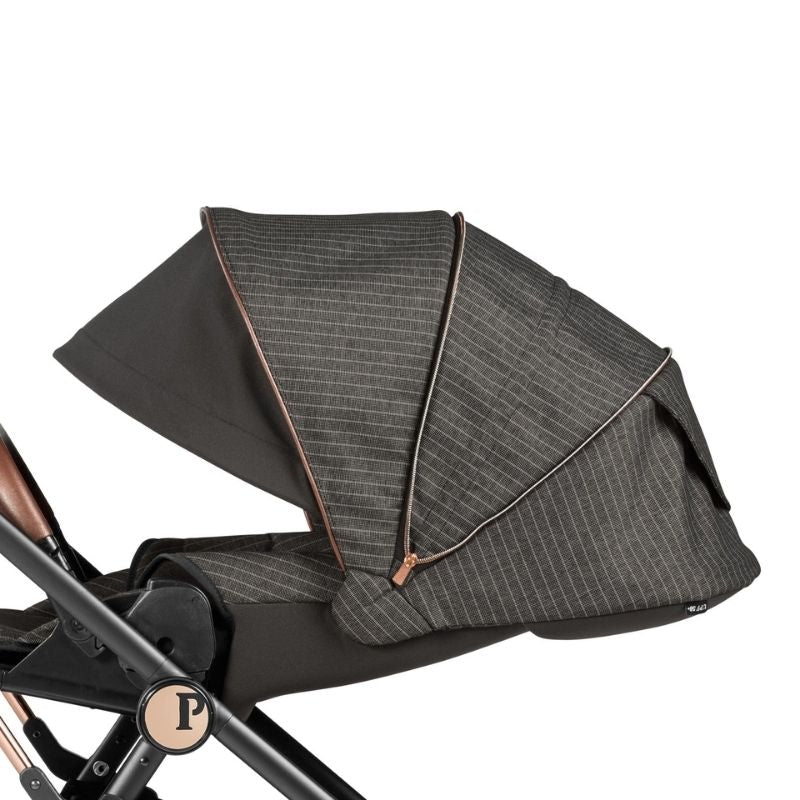 Vivace Stroller Fiat 500