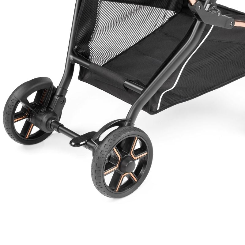 Vivace Stroller Fiat 500