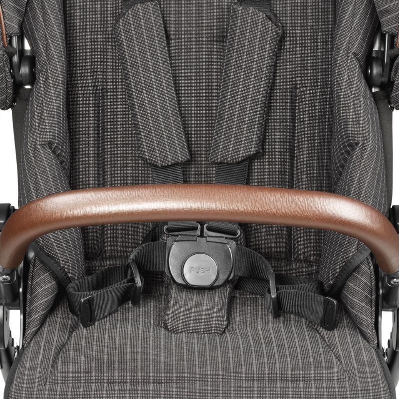 Vivace Stroller Fiat 500