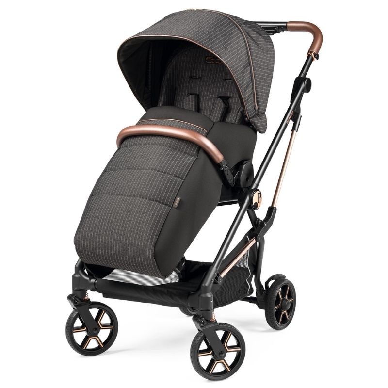 Vivace Stroller Fiat 500
