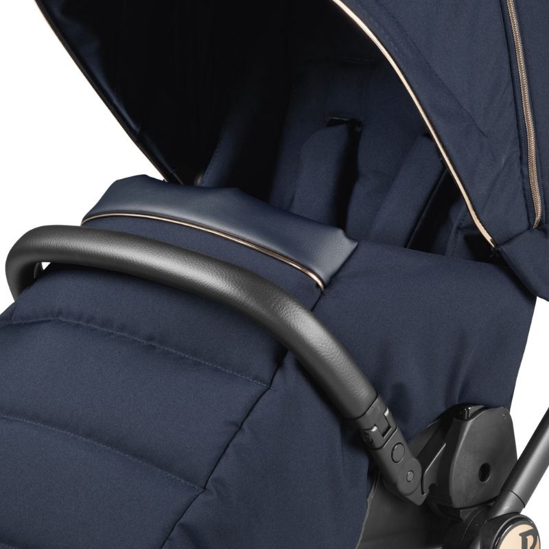 Vivace Stroller Blue Shine