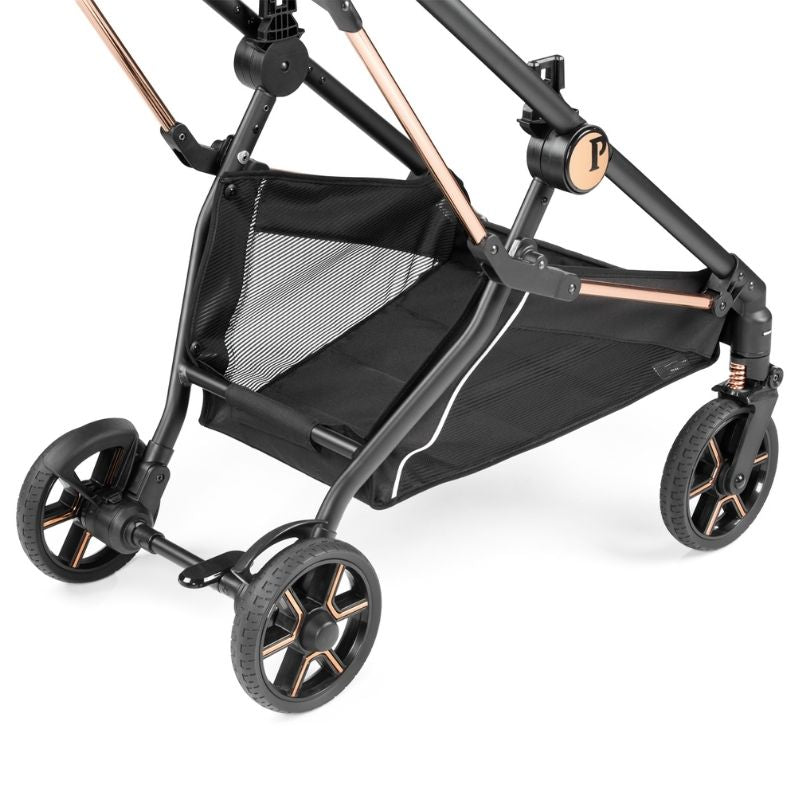 Vivace Stroller Blue Shine