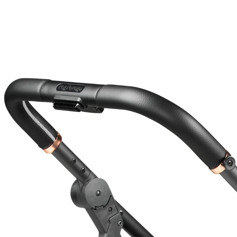 Vivace Stroller Blue Shine