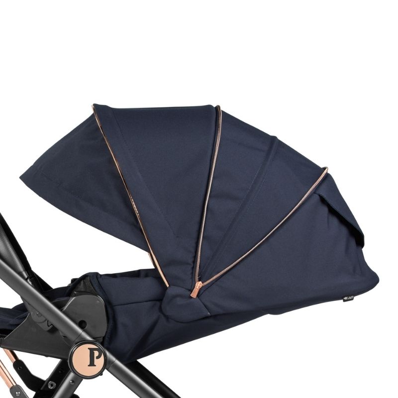 Vivace Stroller Blue Shine