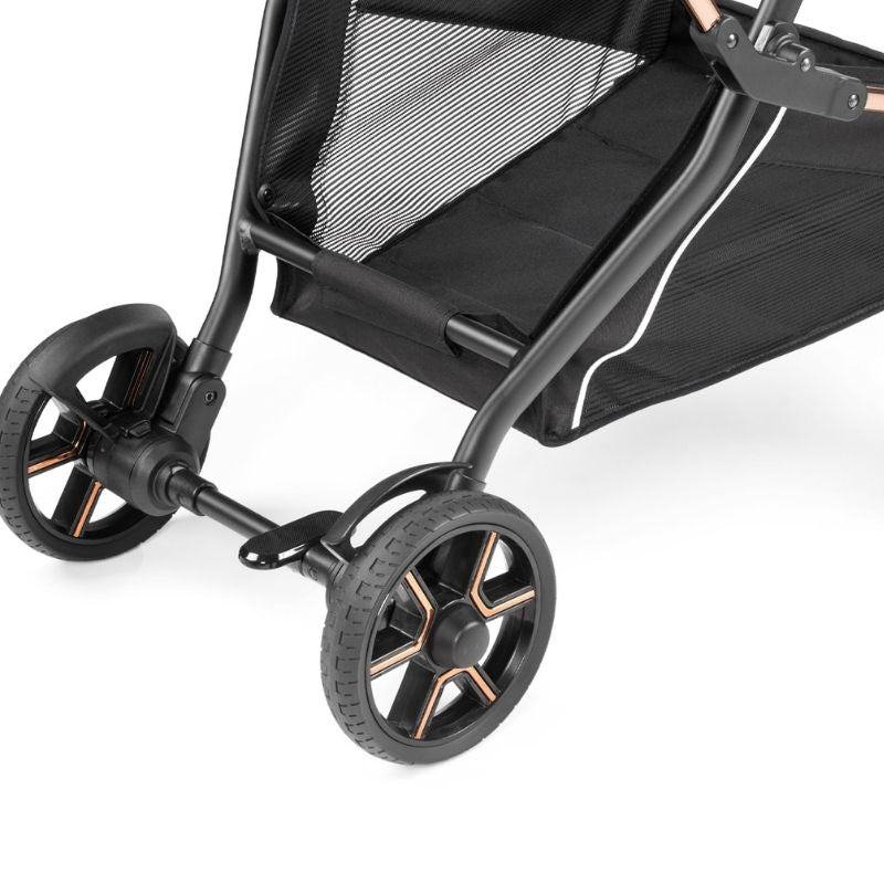 Vivace Stroller Blue Shine