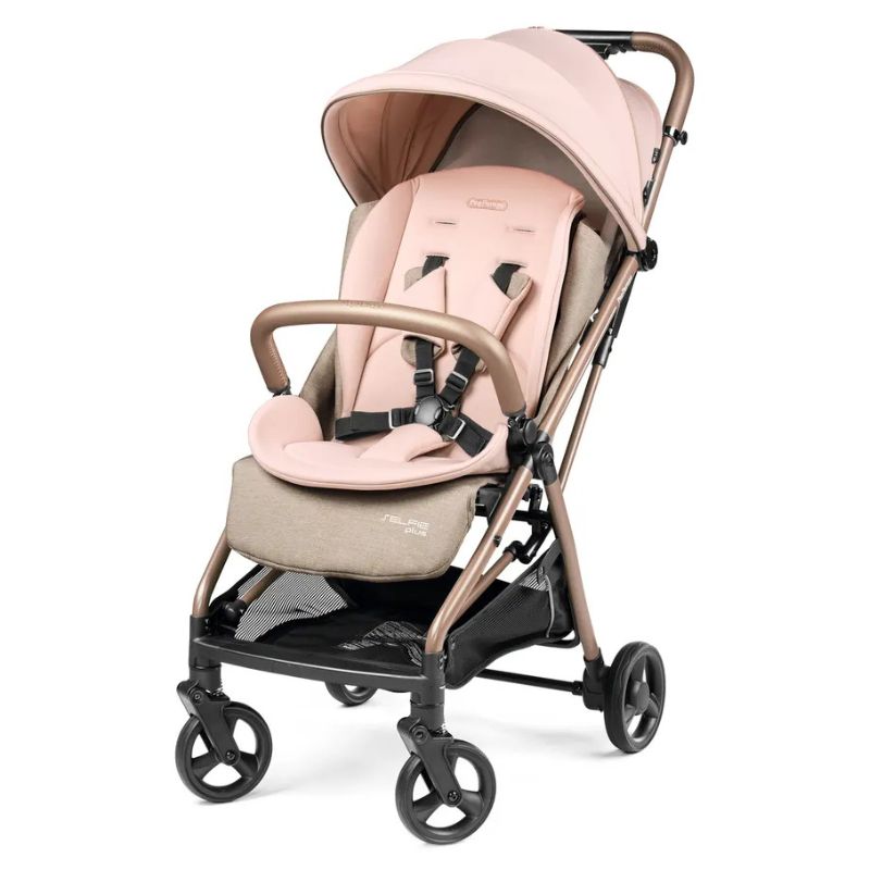 Selfie Plus Stroller