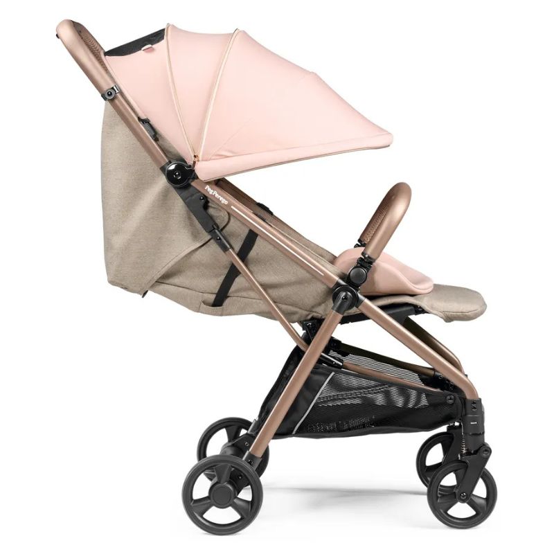 Selfie Plus Stroller