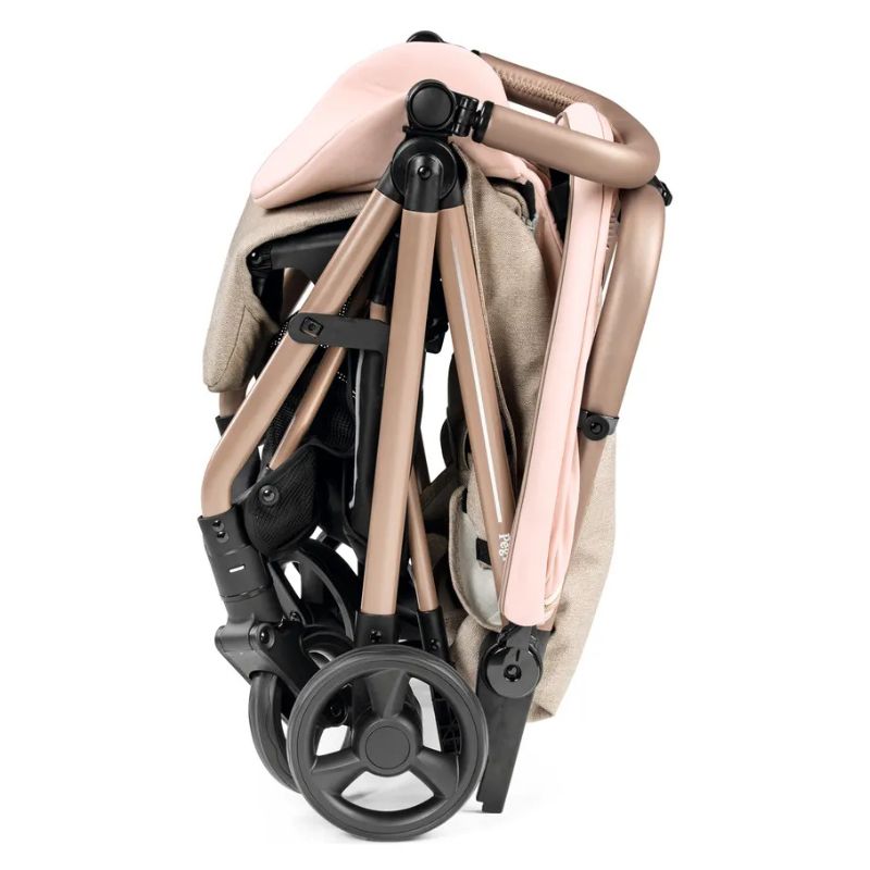 Selfie Plus Stroller