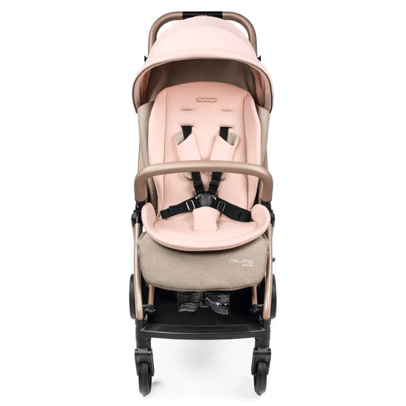 Selfie Plus Stroller