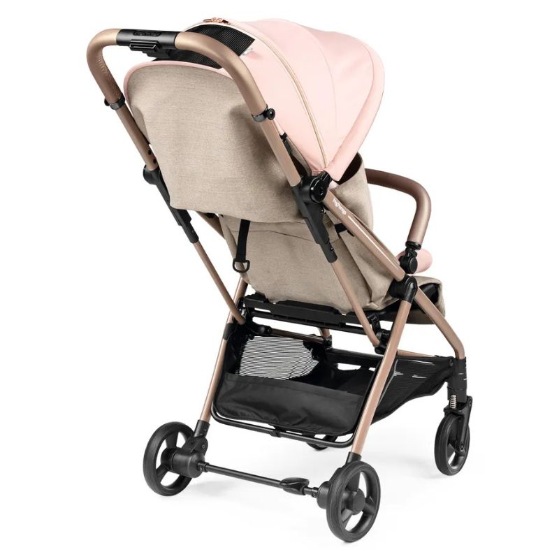 Selfie Plus Stroller