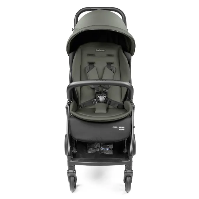 peg perego selfie jaguars Selfie Plus Stroller | Snuggle Bugz