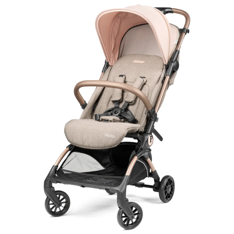 Volo Stroller