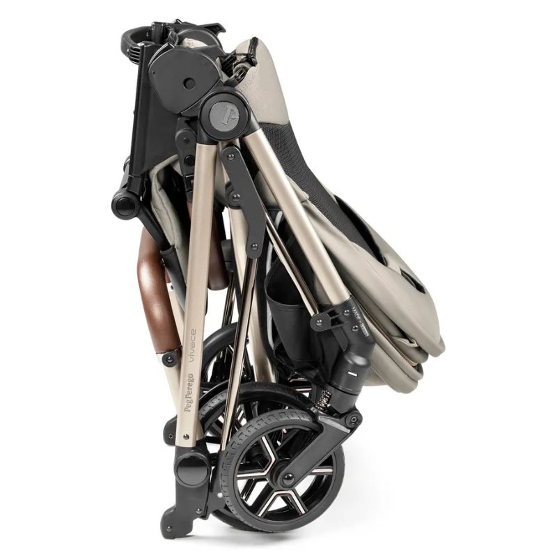Vivace Stroller