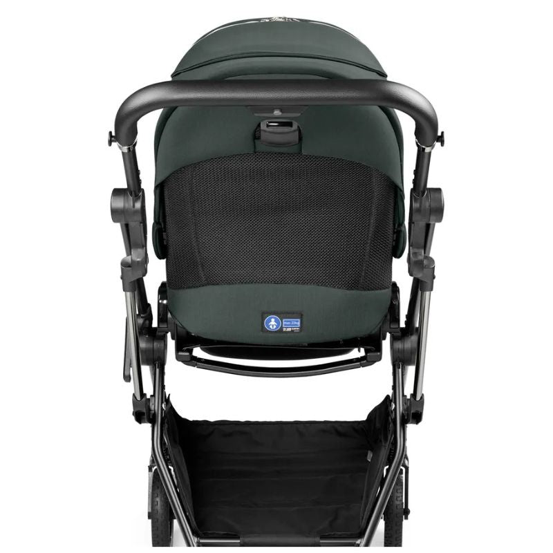 Vivace Stroller