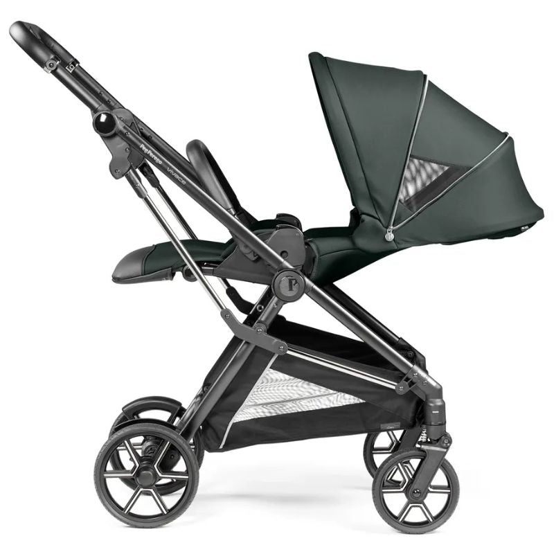 Vivace Stroller | Snuggle Bugz | Canada's Baby Store