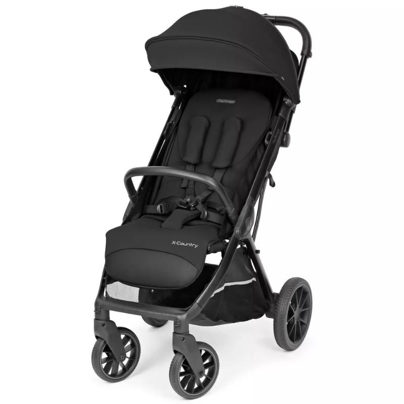 X-Country Off-Road Compact Stroller