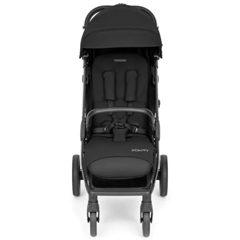 peg perego compact stroller X-Country - Compact Stroller | Snuggle Bugz