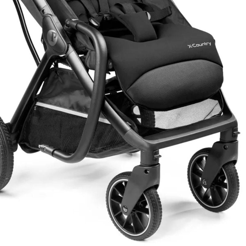 X-Country Off-Road Compact Stroller
