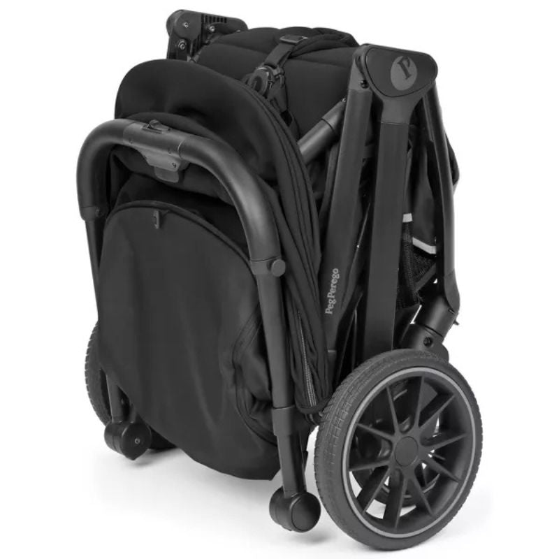 X-Country Off-Road Compact Stroller