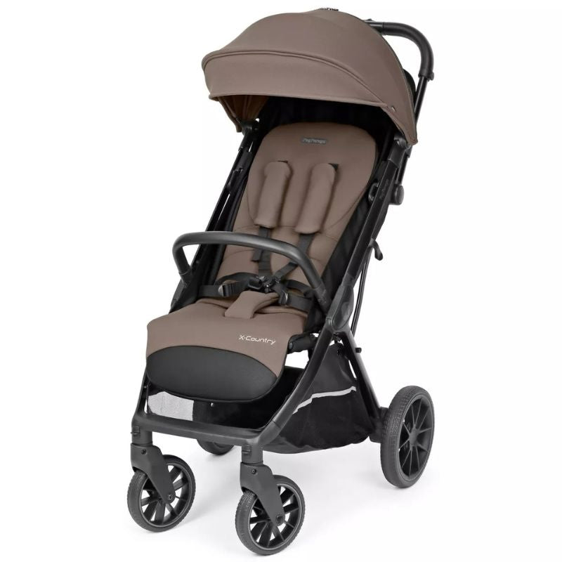 X-Country Off-Road Compact Stroller
