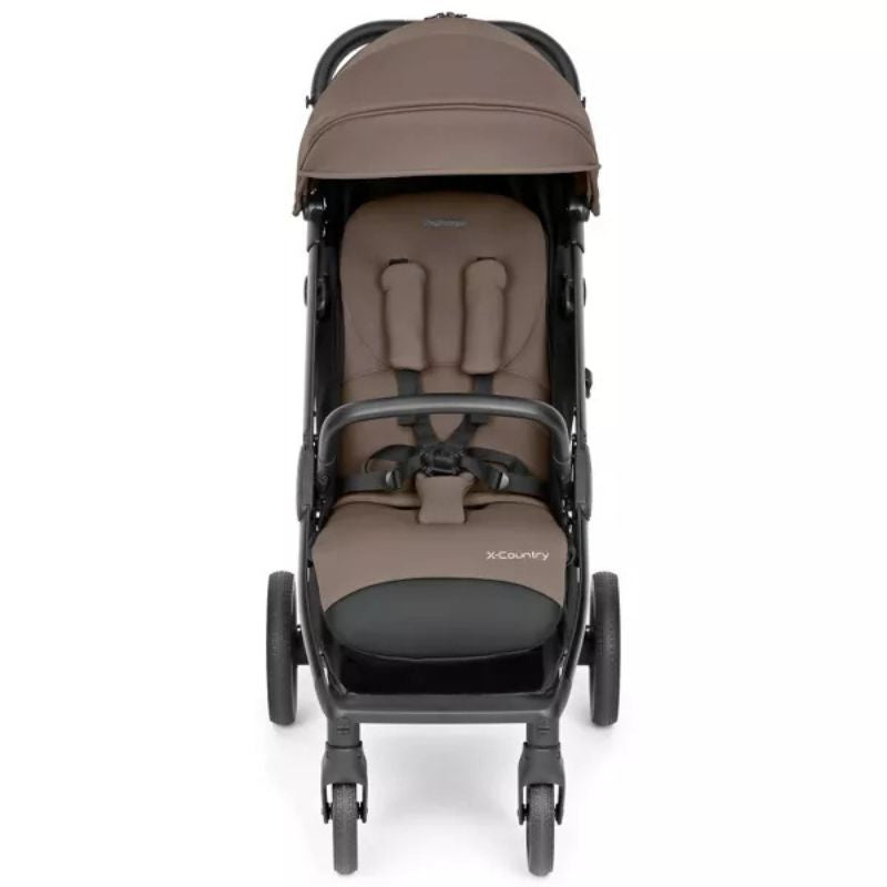 X-Country Off-Road Compact Stroller