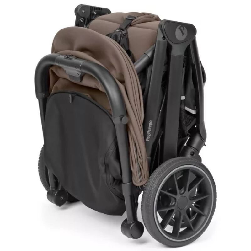 X-Country Off-Road Compact Stroller